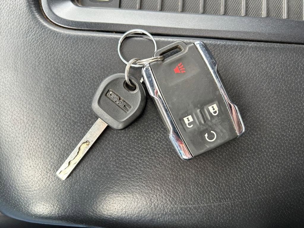 2019 GMC Sierra 2500 HD Denali