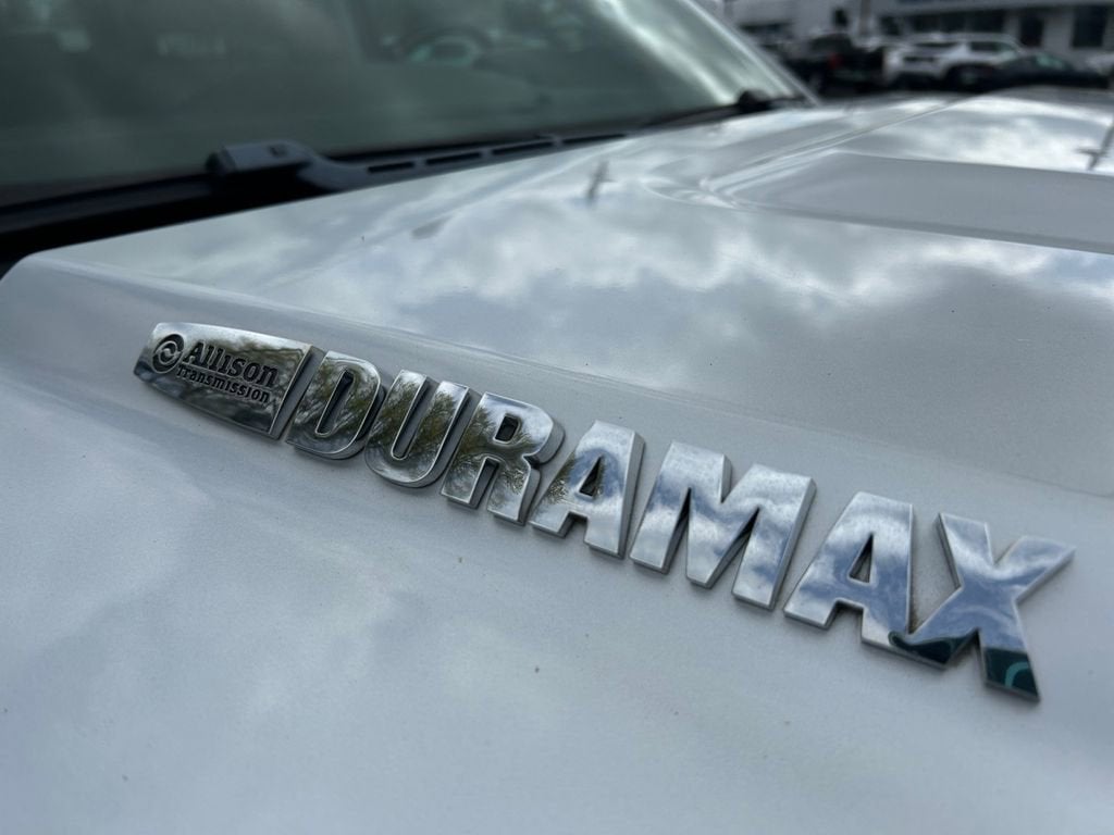 2019 GMC Sierra 2500 HD Denali