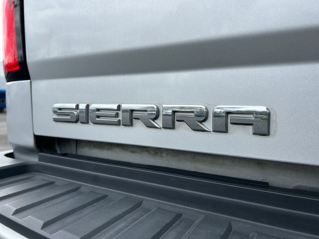 2019 GMC Sierra 2500 HD Denali