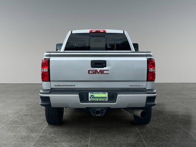 2019 GMC Sierra 2500 HD Denali