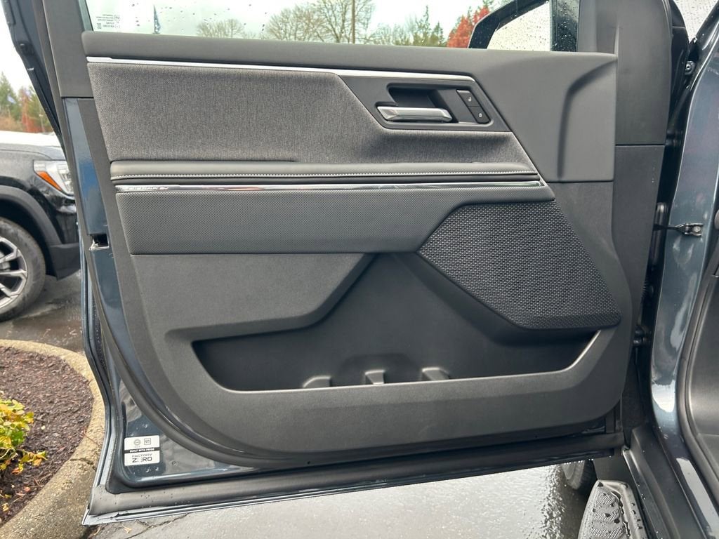 2026 GMC Sierra EV Elevation Extended Range