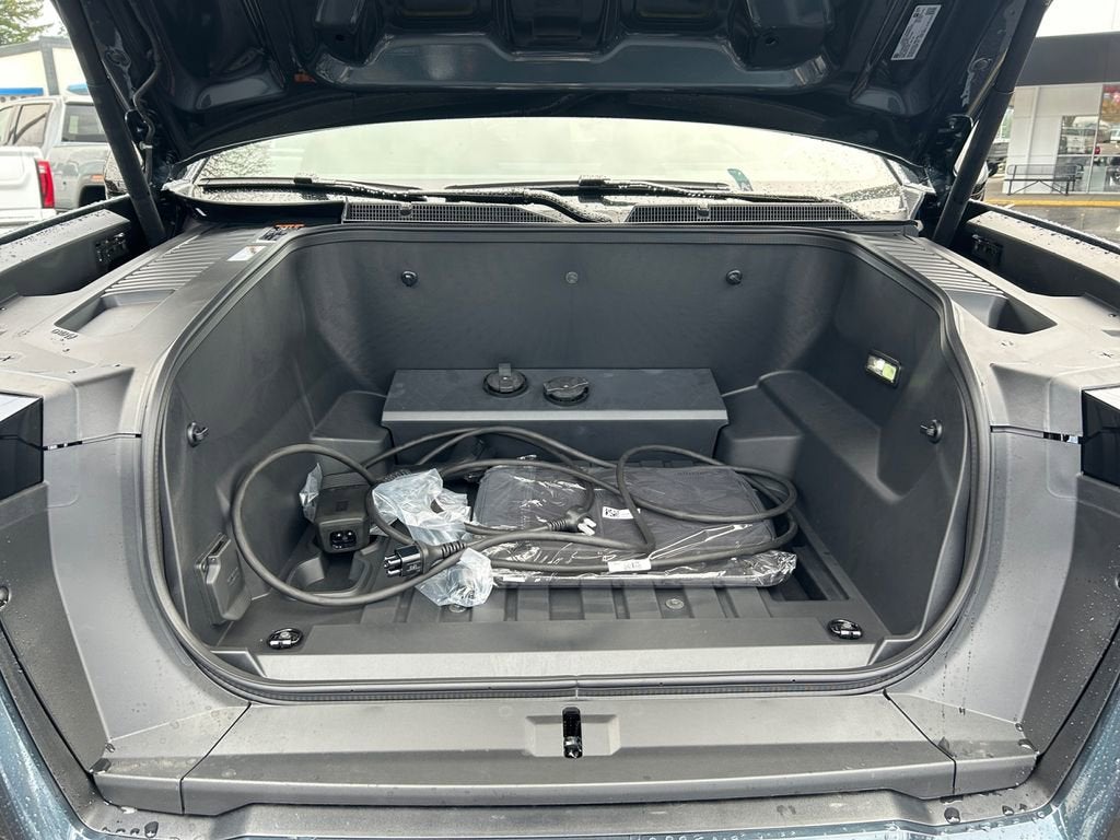 2026 GMC Sierra EV Elevation Extended Range