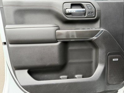 2022 GMC Sierra 2500 HD AT4