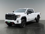 2022 GMC Sierra 2500 HD AT4