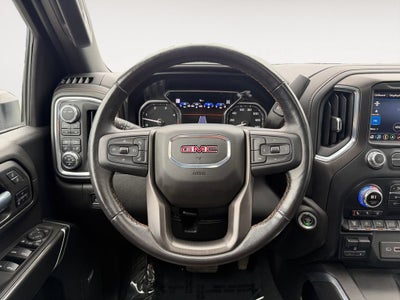 2021 GMC Sierra 2500 HD AT4