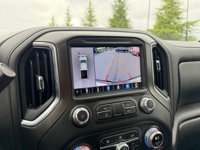 2021 GMC Sierra 2500 HD AT4