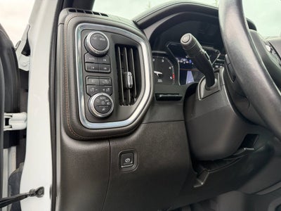 2021 GMC Sierra 2500 HD AT4