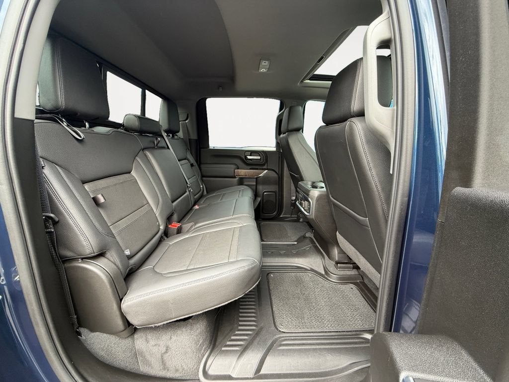 2022 GMC Sierra 2500 HD Denali