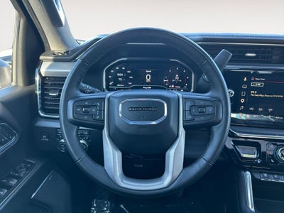 2024 GMC Sierra 3500 HD Denali