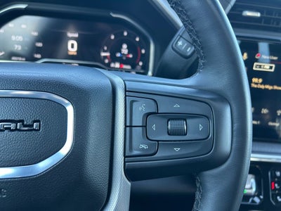 2024 GMC Sierra 3500 HD Denali