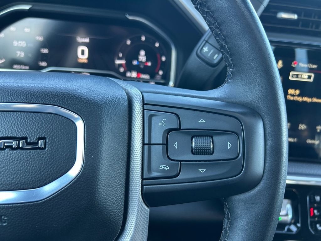 2024 GMC Sierra 3500 HD Denali