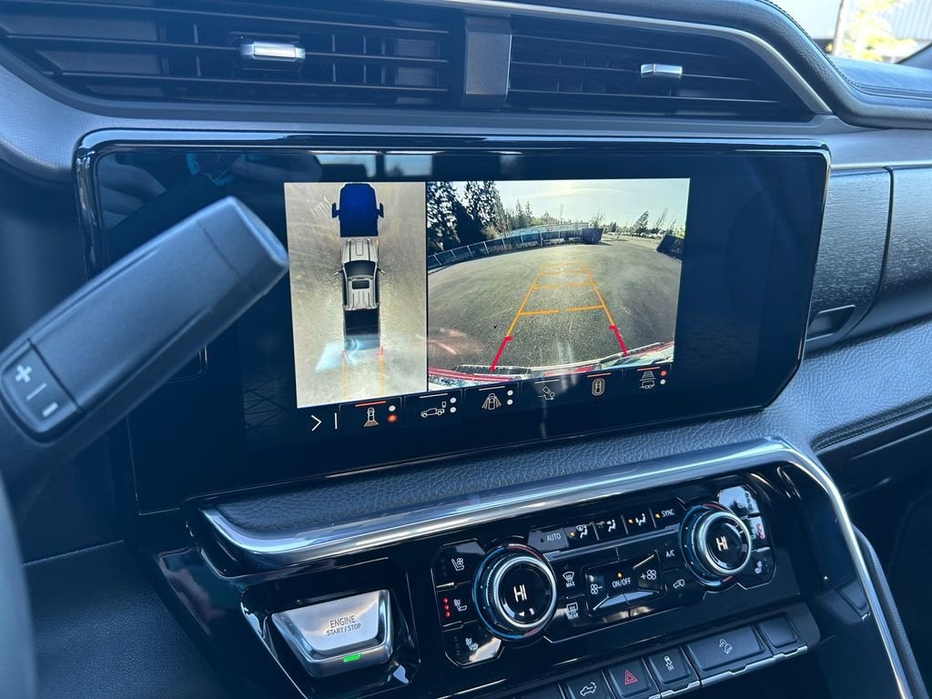 2024 GMC Sierra 3500 HD Denali