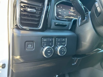 2024 GMC Sierra 3500 HD Denali