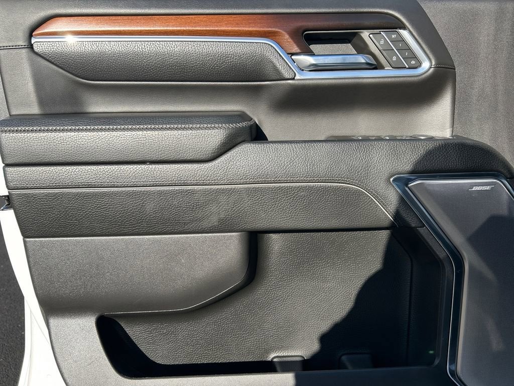 2024 GMC Sierra 3500 HD Denali