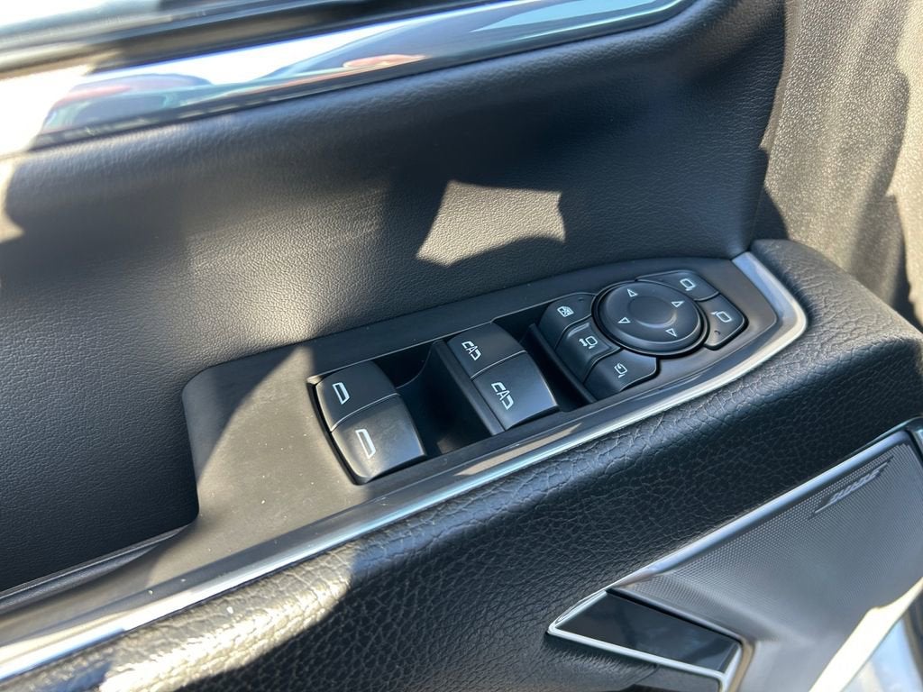 2024 GMC Sierra 3500 HD Denali