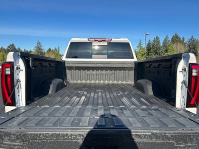 2024 GMC Sierra 3500 HD Denali