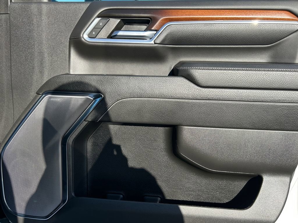 2024 GMC Sierra 3500 HD Denali