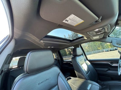 2024 GMC Sierra 3500 HD Denali