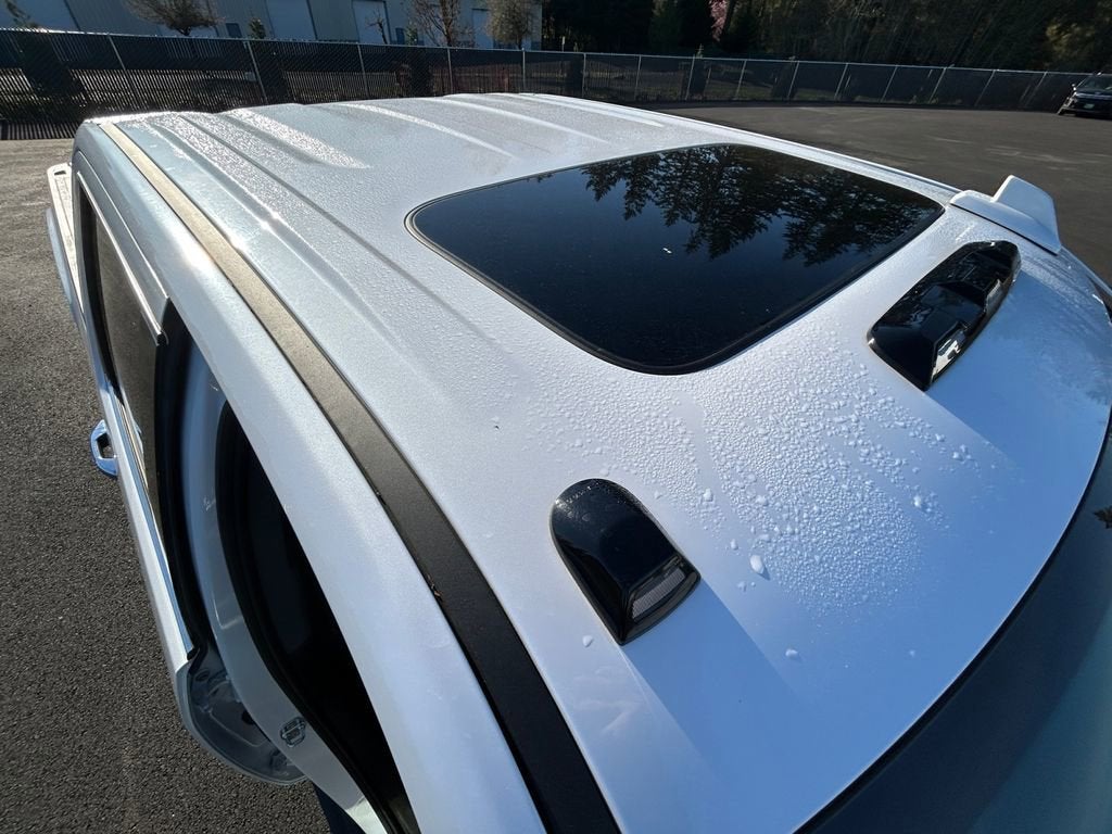 2024 GMC Sierra 3500 HD Denali