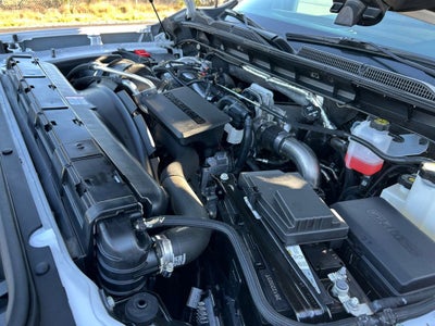 2024 GMC Sierra 3500 HD Denali