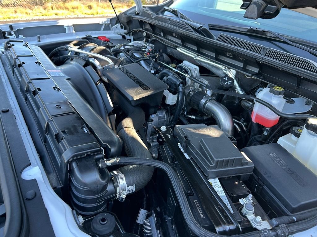 2024 GMC Sierra 3500 HD Denali