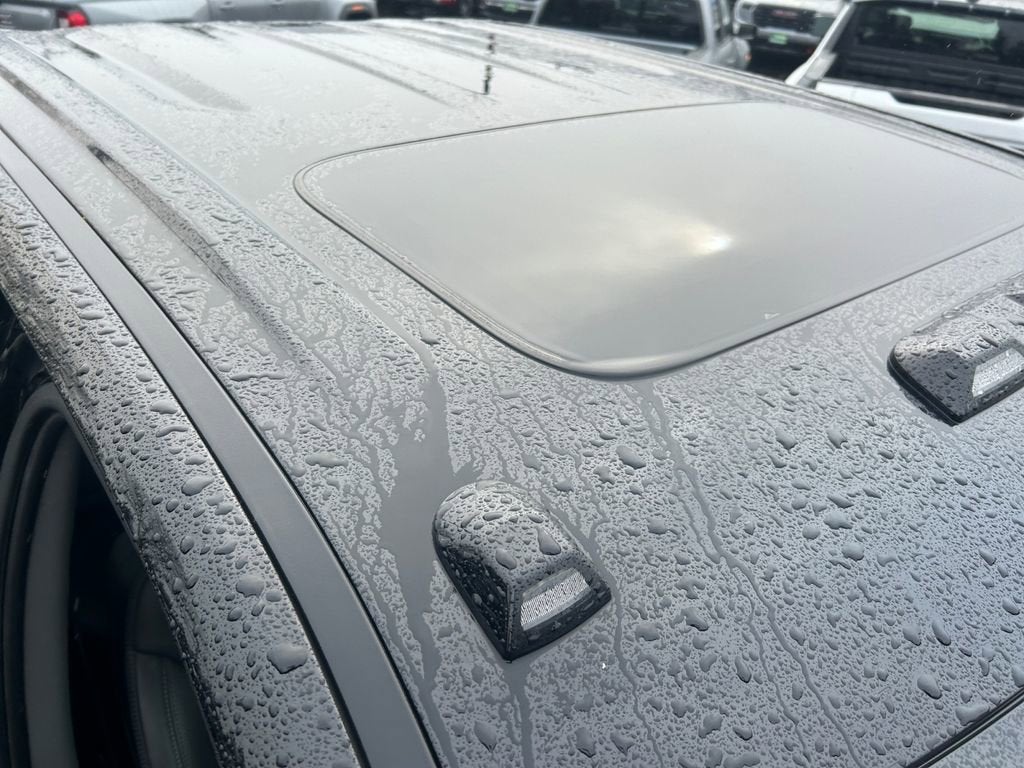 2022 GMC Sierra 3500 HD Denali