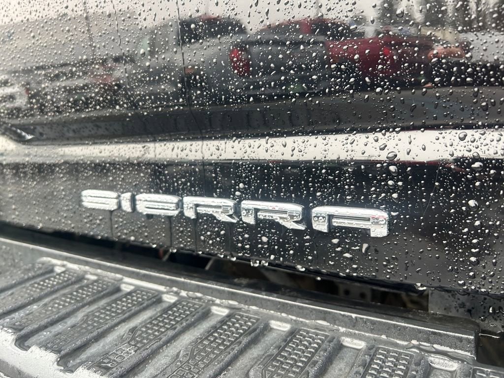 2022 GMC Sierra 3500 HD Denali