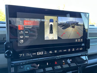 2026 GMC HUMMER EV Pickup 2X