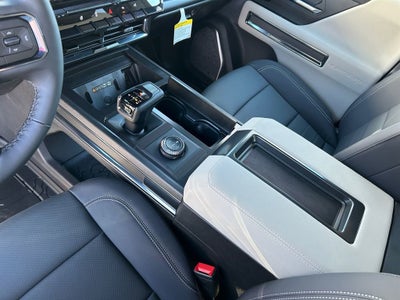 2026 GMC HUMMER EV Pickup 2X