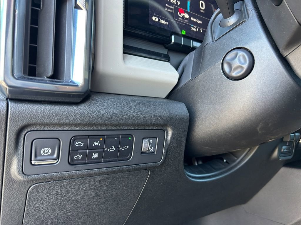 2026 GMC HUMMER EV Pickup 2X