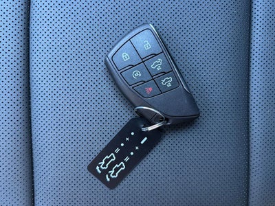 2026 GMC HUMMER EV Pickup 2X