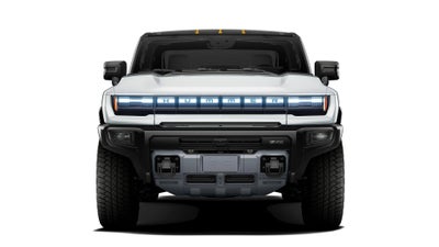 2026 GMC HUMMER EV Pickup 2X