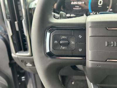 2026 GMC HUMMER EV Pickup 3X