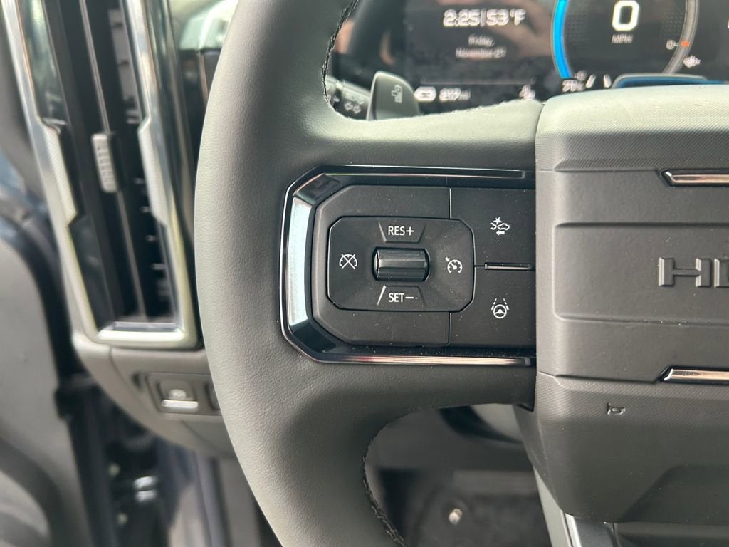 2026 GMC HUMMER EV Pickup 3X