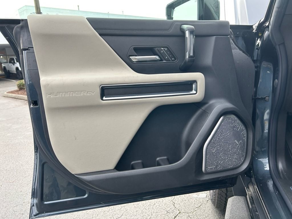 2026 GMC HUMMER EV Pickup 3X