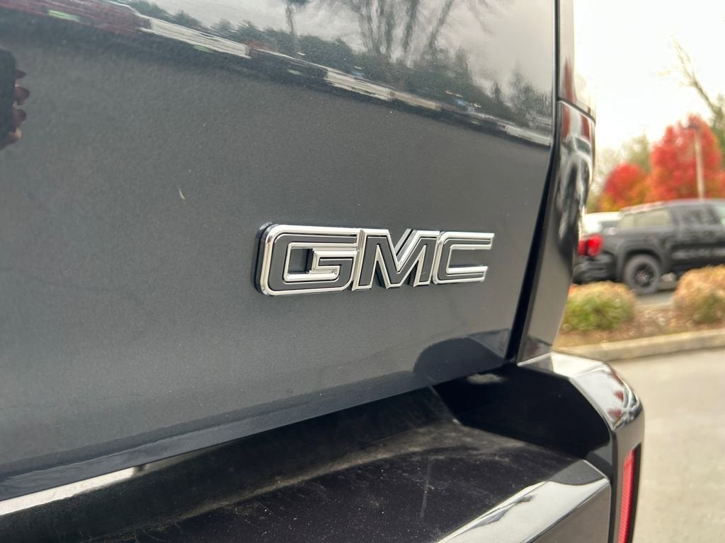 2026 GMC HUMMER EV Pickup 3X