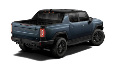 2026 GMC HUMMER EV Pickup 3X