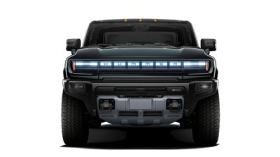 2026 GMC HUMMER EV Pickup 3X