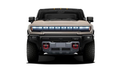 2026 GMC HUMMER EV Pickup 3X