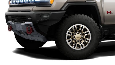 2026 GMC HUMMER EV Pickup 3X