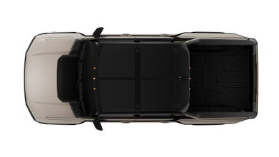 2026 GMC HUMMER EV Pickup 3X