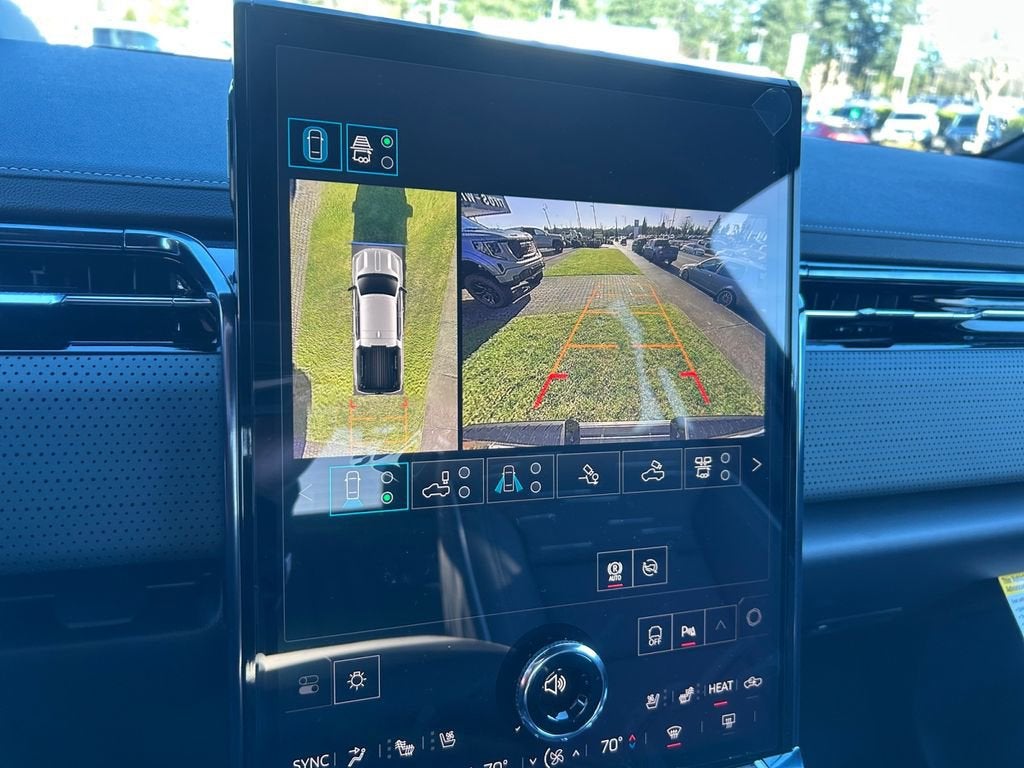 2026 GMC Sierra EV AT4 Extended Range