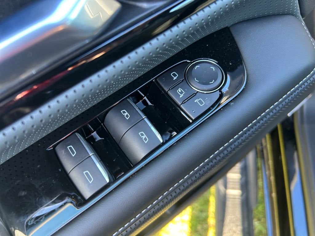 2026 GMC Sierra EV AT4 Extended Range