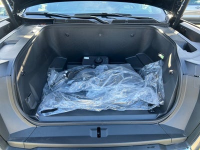 2026 GMC Sierra EV AT4 Extended Range