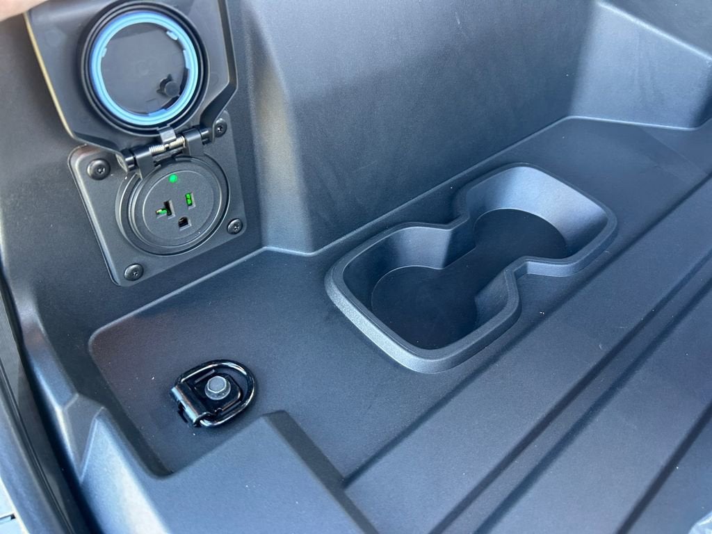 2026 GMC Sierra EV AT4 Extended Range