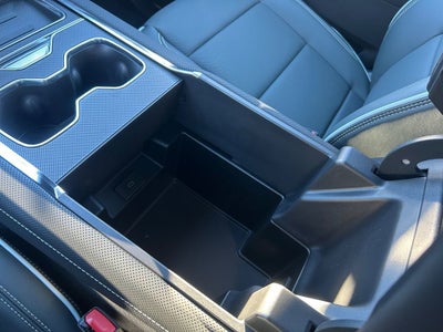 2026 GMC Sierra EV AT4 Extended Range