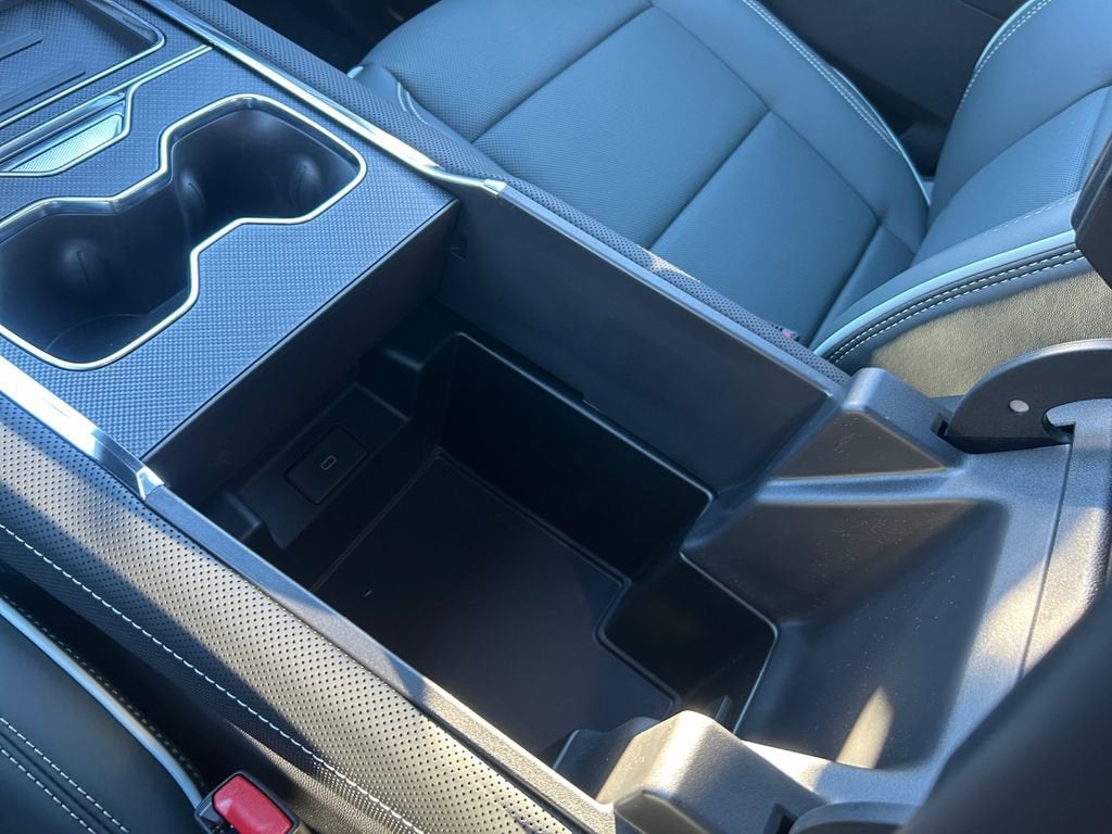 2026 GMC Sierra EV AT4 Extended Range