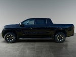 2026 GMC Sierra EV AT4 Extended Range