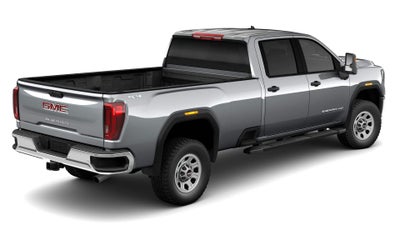 2026 GMC Sierra 3500 HD Pro