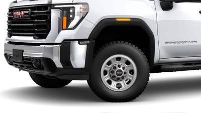 2026 GMC Sierra 3500 HD Pro